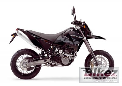 2006 KTM Prestige photo